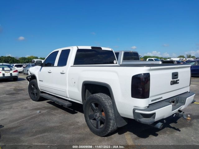 1GTR1TEC2FZ326329 GMC SIERRA 1500