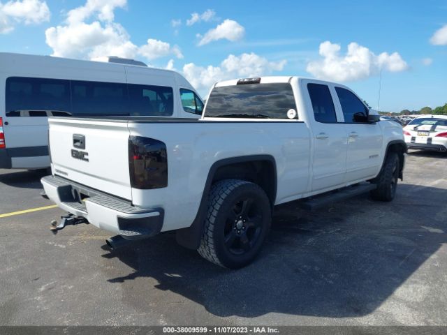 1GTR1TEC2FZ326329 GMC SIERRA 1500