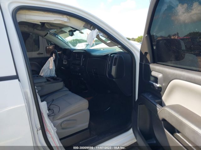 1GTR1TEC2FZ326329 GMC SIERRA 1500