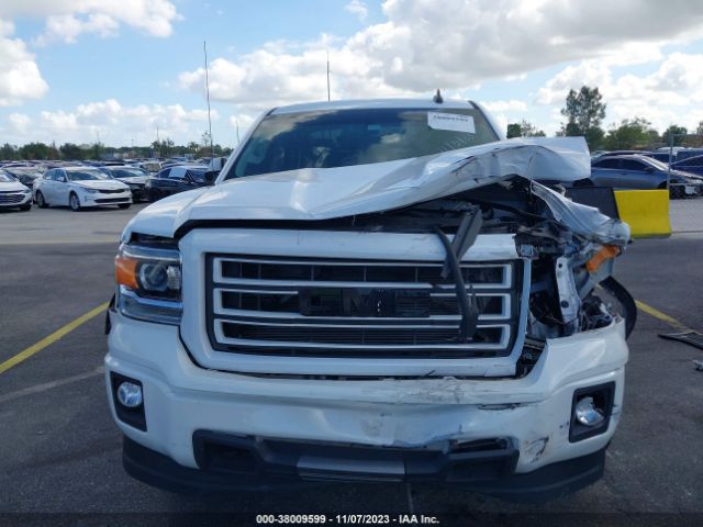 1GTR1TEC2FZ326329 GMC SIERRA 1500