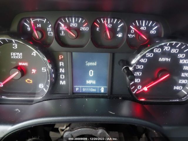 1GTR1TEC2FZ326329 GMC SIERRA 1500