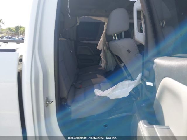 1GTR1TEC2FZ326329 GMC SIERRA 1500