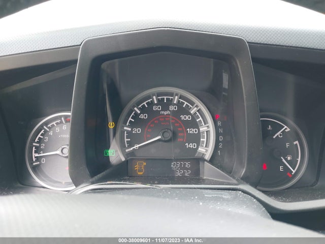 2013 HONDA RIDGELINE SPORT VIN: 5FPYK1F71DB003060