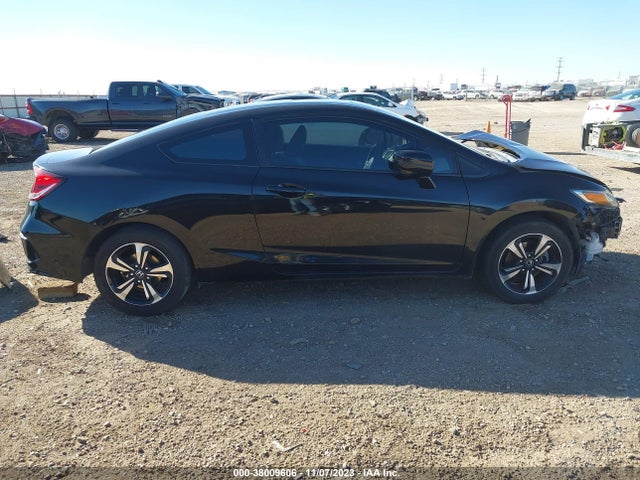 Honda CIVIC EX 2014 2HGFG3B84EH503626 Image 14