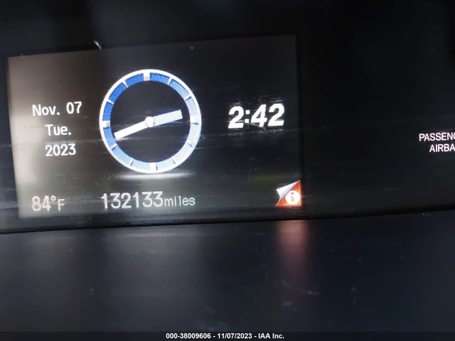 Honda CIVIC EX 2014 2HGFG3B84EH503626 Image 16