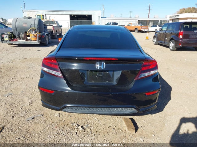 Honda CIVIC EX 2014 2HGFG3B84EH503626 Image 17