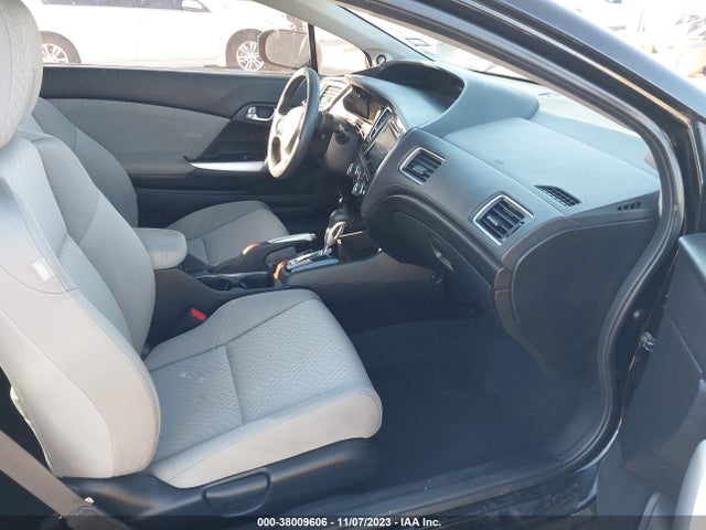 Honda CIVIC EX 2014 2HGFG3B84EH503626 Image 5