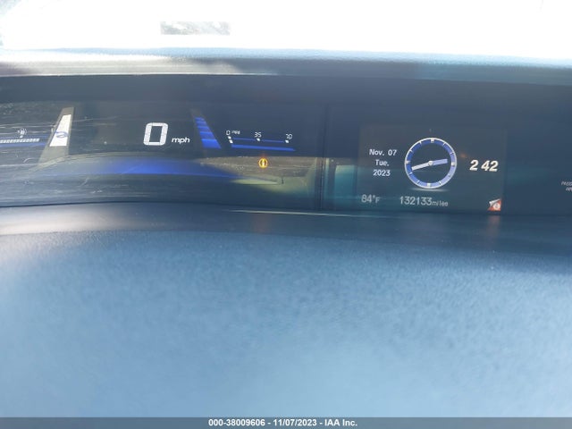 Honda CIVIC EX 2014 2HGFG3B84EH503626 Image 7