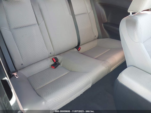 Honda CIVIC EX 2014 2HGFG3B84EH503626 Image 8