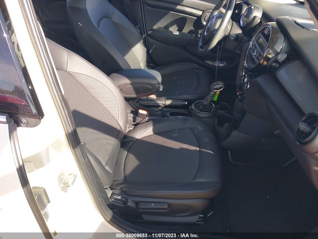 2015 MINI HARDTOP WMWXS5C59FT830414 Photo 4