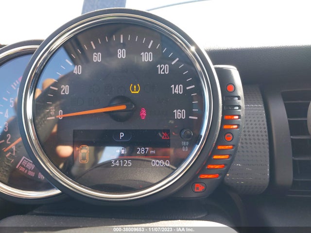 2015 MINI HARDTOP WMWXS5C59FT830414 Photo 6