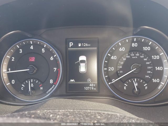 2023 HYUNDAI KONA KM8K6CAB0PU963889 Photo 6