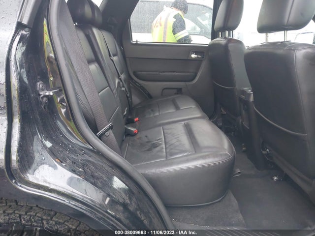 2009 FORD ESCAPE LIMITED VIN: 1FMCU94G29KB96808