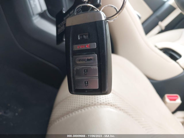 Acura Rdx Technology Package 2020 5J8TC2H50LL017868 Image 11