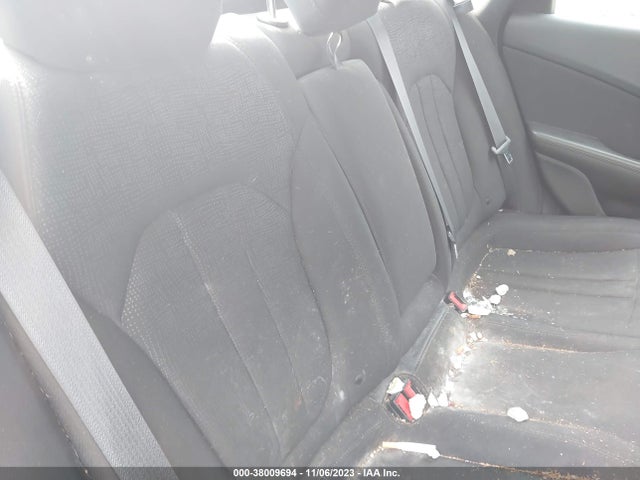 Chrysler 200 Limited 2016 1C3CCCAB5GN156512 Image 8