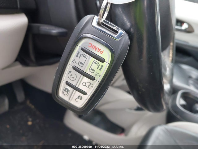 Chrysler Pacifica Touring L 2019 2C4RC1BG5KR721177 Image 11