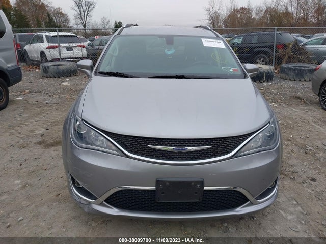 Chrysler Pacifica Touring L 2019 2C4RC1BG5KR721177 Image 12
