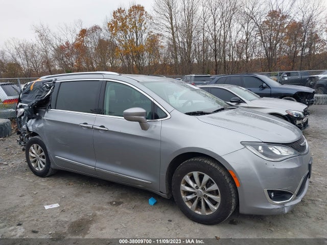 Chrysler Pacifica Touring L 2019 2C4RC1BG5KR721177 Image 13