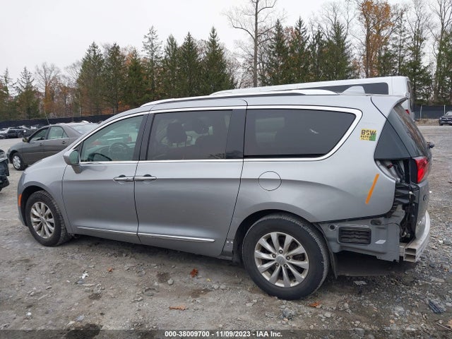 Chrysler Pacifica Touring L 2019 2C4RC1BG5KR721177 Image 14