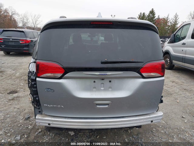 Chrysler Pacifica Touring L 2019 2C4RC1BG5KR721177 Image 16