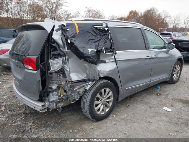 Chrysler Pacifica Touring L 2019 2C4RC1BG5KR721177 Image 4