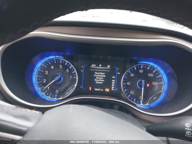 Chrysler Pacifica Touring L 2019 2C4RC1BG5KR721177 Image 7