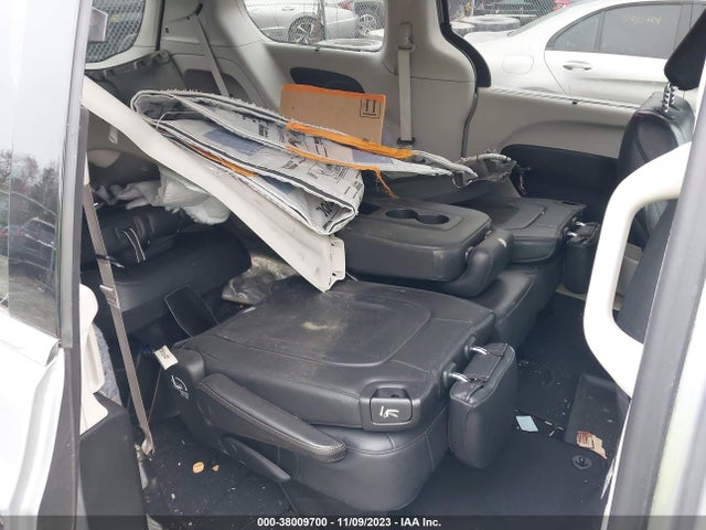 Chrysler Pacifica Touring L 2019 2C4RC1BG5KR721177 Image 8