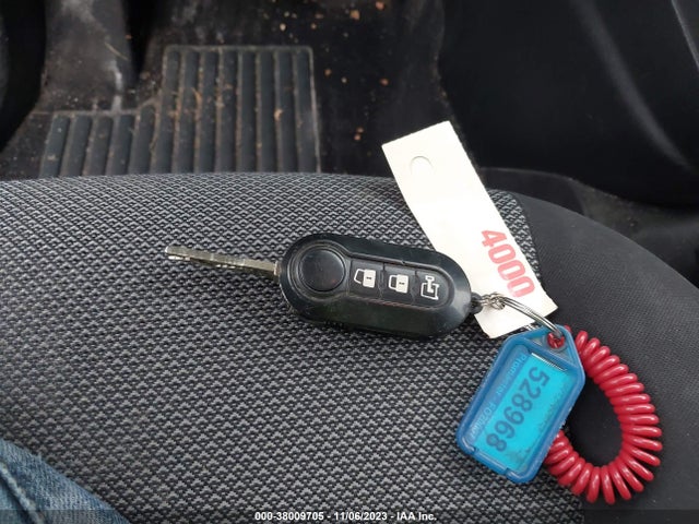 RAM Promaster City Tradesman 2019 ZFBHRFAB3K6N51375 Image 11