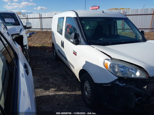 RAM Promaster City Tradesman 2019 ZFBHRFAB3K6N51375 Image 14