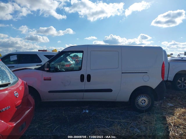 RAM Promaster City Tradesman 2019 ZFBHRFAB3K6N51375 Image 15