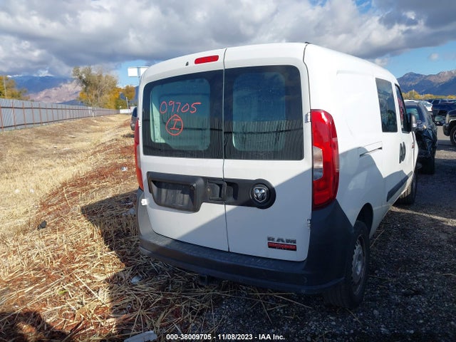 RAM Promaster City Tradesman 2019 ZFBHRFAB3K6N51375 Image 17