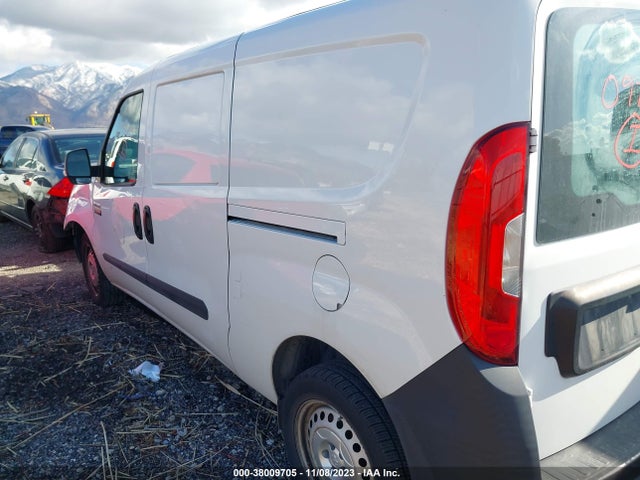 RAM Promaster City Tradesman 2019 ZFBHRFAB3K6N51375 Image 3