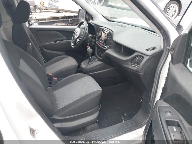 RAM Promaster City Tradesman 2019 ZFBHRFAB3K6N51375 Image 5
