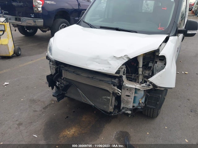 RAM Promaster City Tradesman 2019 ZFBHRFAB3K6N51375 Image 6