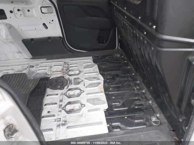 RAM Promaster City Tradesman 2019 ZFBHRFAB3K6N51375 Image 8