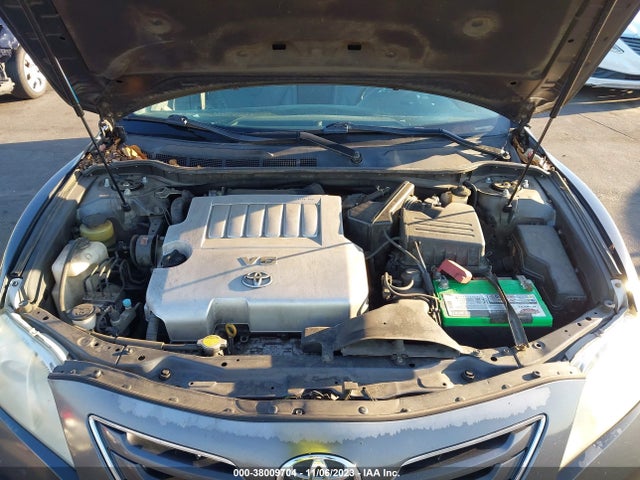 2008 TOYOTA CAMRY XLE V6 VIN: 4T1BK46K58U072475