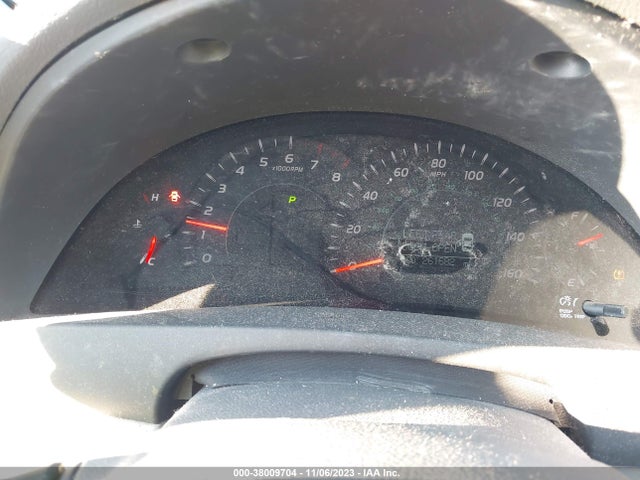 2008 TOYOTA CAMRY XLE V6 VIN: 4T1BK46K58U072475