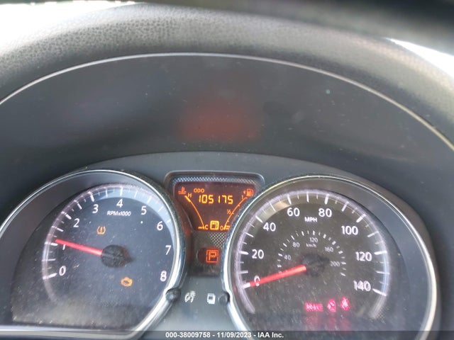Nissan Versa 1.6 Sv 2014 3N1CN7AP5EL827587 Image 15