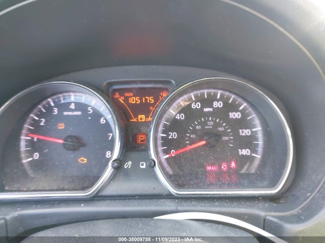 Nissan Versa 1.6 Sv 2014 3N1CN7AP5EL827587 Image 7