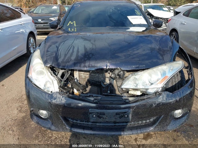 Продаж на аукціоні авто 2012 Infiniti G37x, vin: JN1CV6AR0CM671604, номер лоту: 38009789