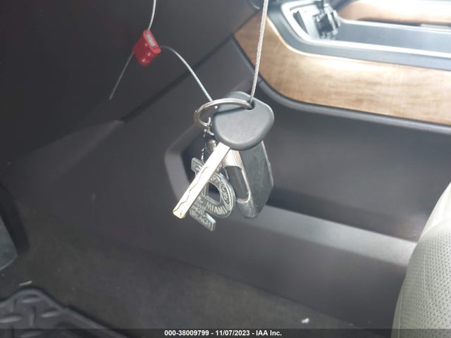 Chevrolet Silverado 1500 1lz 2016 3GCPCSECXGG381754 Image 11