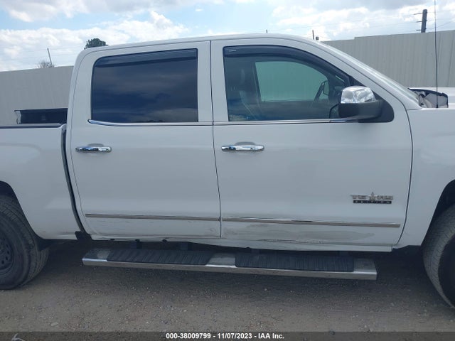 Chevrolet Silverado 1500 1lz 2016 3GCPCSECXGG381754 Image 14