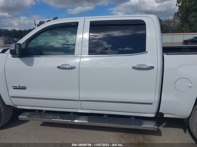Chevrolet Silverado 1500 1lz 2016 3GCPCSECXGG381754 Image 15