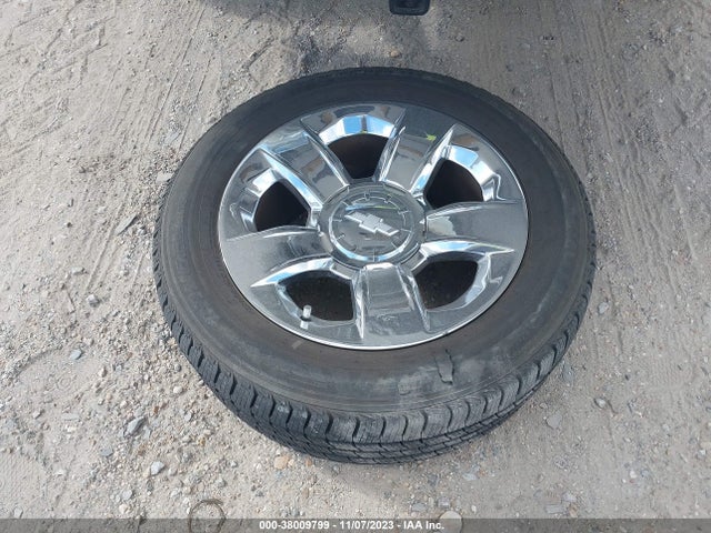 Chevrolet Silverado 1500 1lz 2016 3GCPCSECXGG381754 Image 12