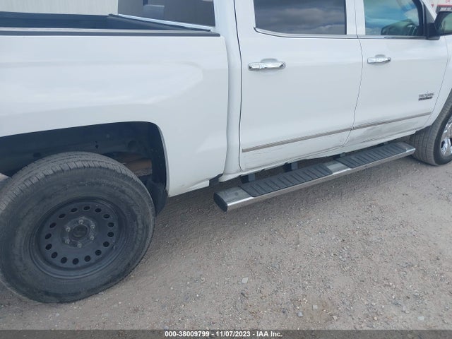 Chevrolet Silverado 1500 1lz 2016 3GCPCSECXGG381754 Image 6