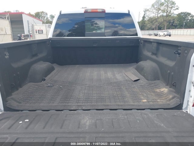 Chevrolet Silverado 1500 1lz 2016 3GCPCSECXGG381754 Image 8