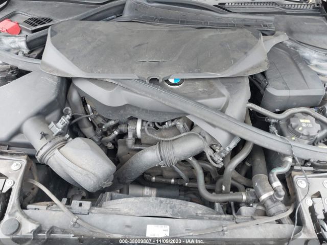 WBA4J1C50JBG78538 BMW 430i Gran Coupe