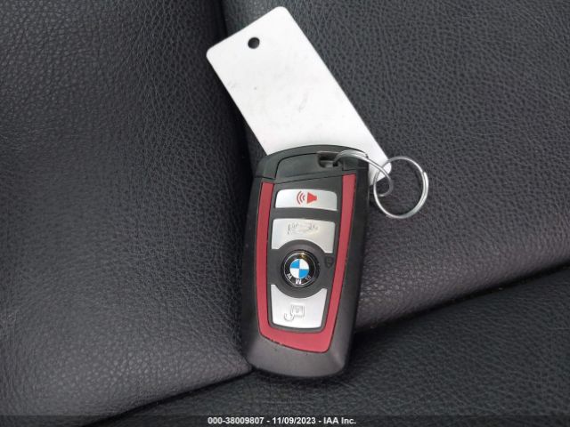 WBA4J1C50JBG78538 BMW 430i Gran Coupe