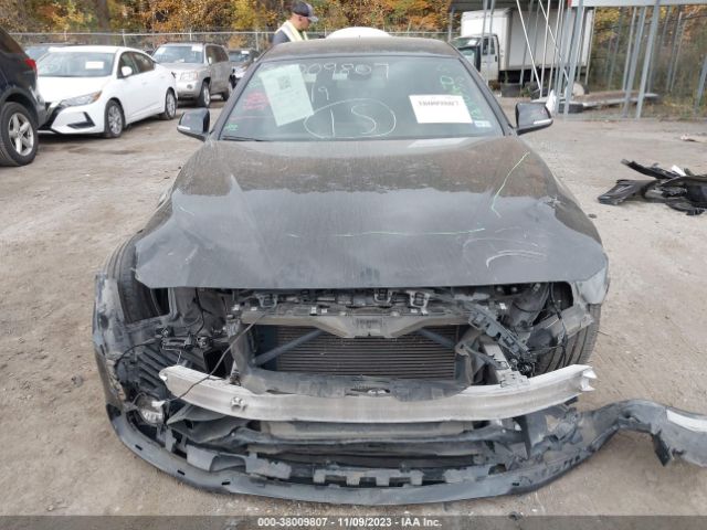 WBA4J1C50JBG78538 BMW 430i Gran Coupe