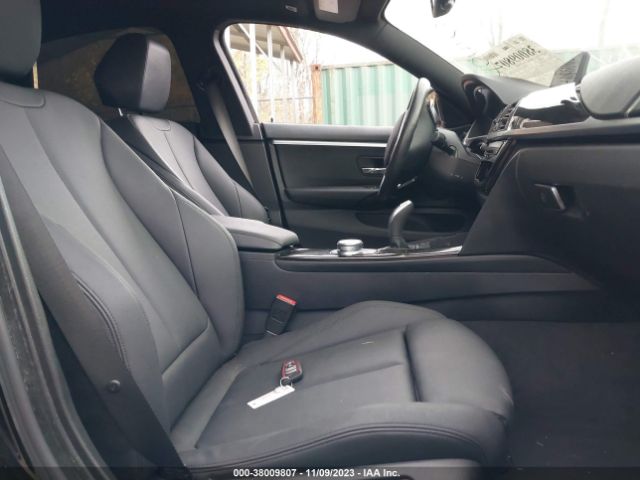 WBA4J1C50JBG78538 BMW 430i Gran Coupe